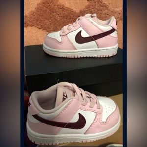 Dunk Low TD ‘Valentine’s Day’ ‼️SOLD‼️